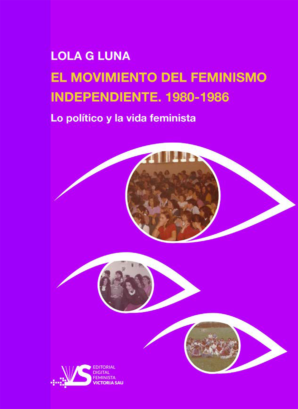 Movimiento feminismo